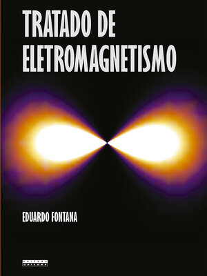 cover image of Tratado de Eletromagnetismo